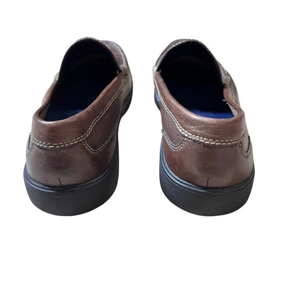 Cole Haan Sutton Plain Venetian Loafer Size Men's US 8.5 - Picture 3 of 8